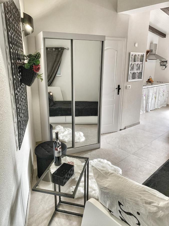 Villa Nika 2 Zewnętrze zdjęcie